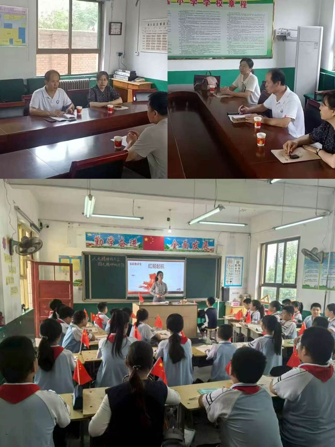 许多人在餐厅里 AI 生成的内容可能不正确。